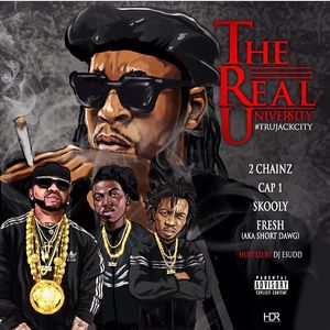Image post by @2chainz on Instagram