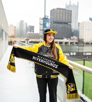 Image post by @riverhoundssc on Instagram