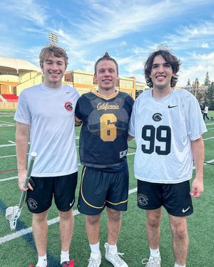 Image post by @advnclacrosse on Instagram
