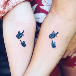 Image post by @clearvisiontattoo on Instagram