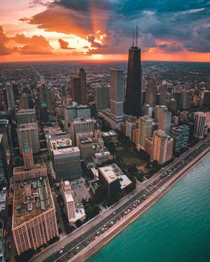 Image post by @skyline_specs on Instagram