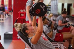 Image post by @indianawbb on Instagram