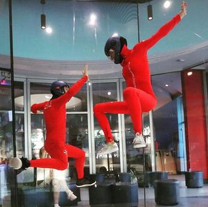 Image post by @iflyus on Instagram