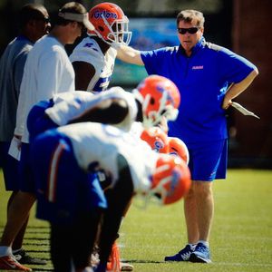Image post by @gatorsports on Instagram