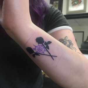 Image post by @clearvisiontattoo on Instagram