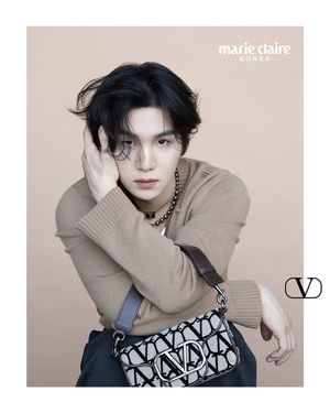 Image post by @maisonvalentino on Instagram