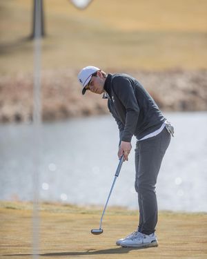 Image post by @kumensgolf on Instagram