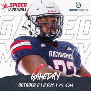 Image post by @spiderfootball on Instagram