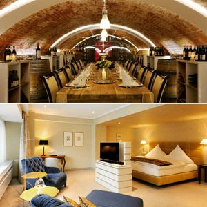 Image post by @worldhotels_collection on Instagram