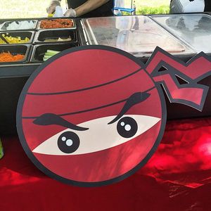 Image post by @sushieatstation on Instagram