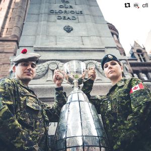 Image post by @torontoargos on Instagram