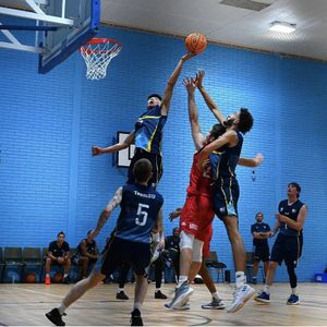 Image post by @bucssport on Instagram