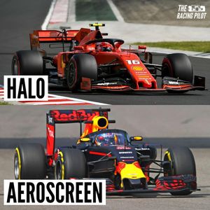 Image post by @theracingpilot on Instagram