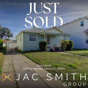 Image post by @thejacsmithgroup on Instagram