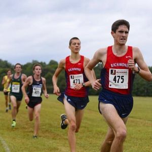 Image post by @richmondxctf on Instagram
