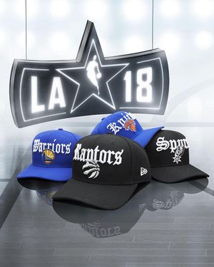 Image post by @neweracap on Instagram
