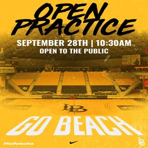 Image post by @lbsuwbb on Instagram