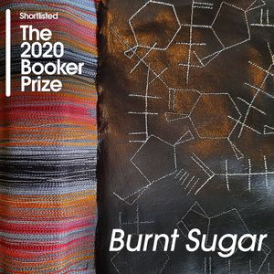 Image post by @thebookerprizes on Instagram