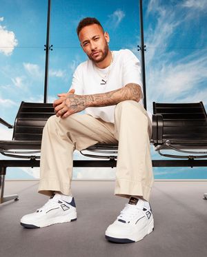 Image post by @puma on Instagram