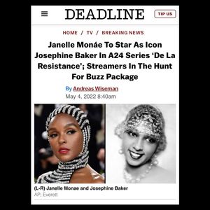 Image post by @wondaland on Instagram