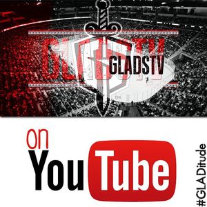 Image post by @atlgladiators on Instagram
