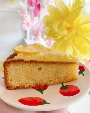 Image post by @goldenrodpastries on Instagram