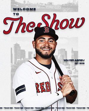 Image post by @isebaseball on Instagram