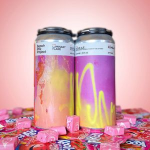 Image post by @greatdividebrew on Instagram