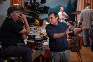 Image post by @team.deakins on Instagram