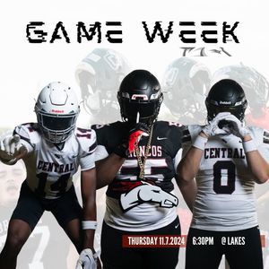 Image post by @pbcbroncosfb on Instagram