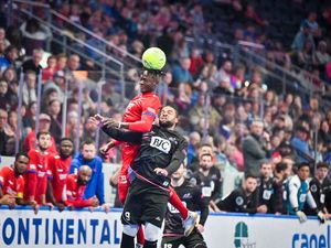 Image post by @kccomets on Instagram