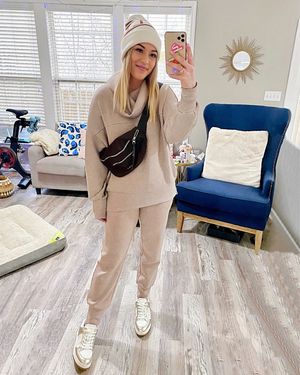 Image post by @urban.blonde on Instagram