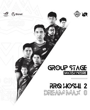 Image post by @teamrrq on Instagram