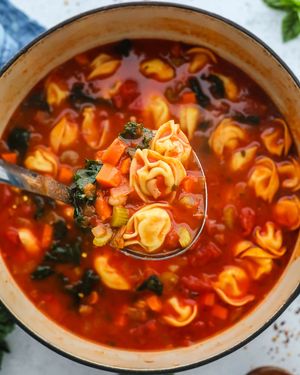 Image post by @iheartveggies on Instagram