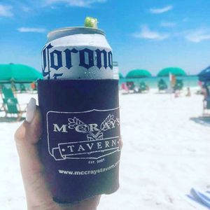 Image post by @mccraystavernlawrenceville on Instagram