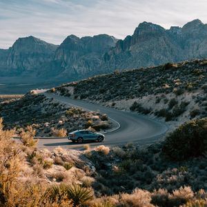 Image post by @hertz on Instagram