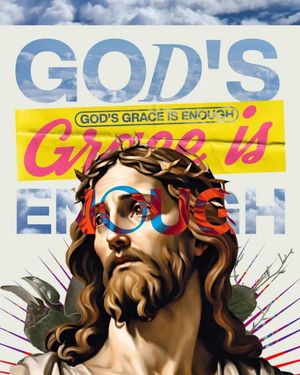 Image post by @godsworkmedia on Instagram