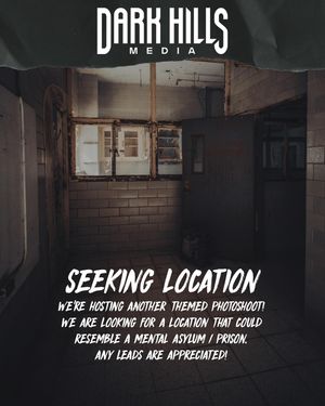 Image post by @darkhillsmedia on Instagram