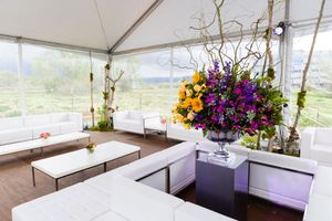 Image post by @luxcateringandevents on Instagram