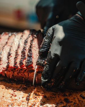 Image post by @primebbq on Instagram