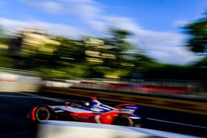 Image post by @mahindraracing on Instagram
