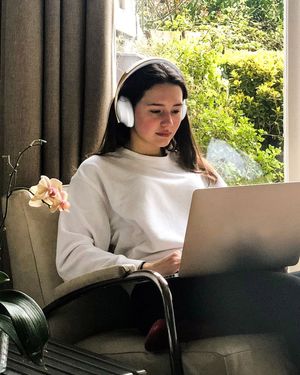 Image post by @bose on Instagram