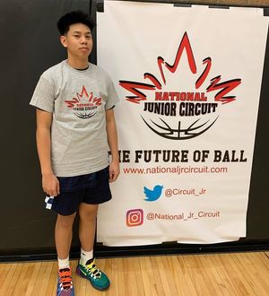 Image post by @onpointbasketball on Instagram