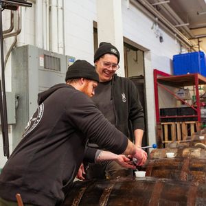 Image post by @sudwerkbrew on Instagram