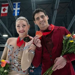 Image post by @teamcanada on Instagram