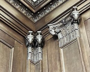 Image post by @historicdetroit on Instagram