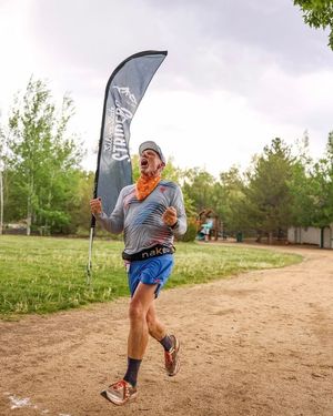 Image post by @runinrabbit on Instagram