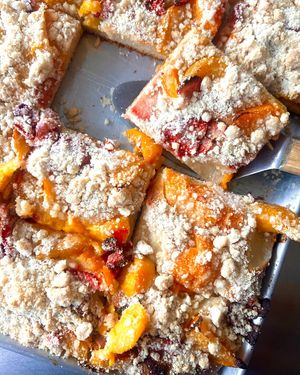 Image post by @goldenrodpastries on Instagram