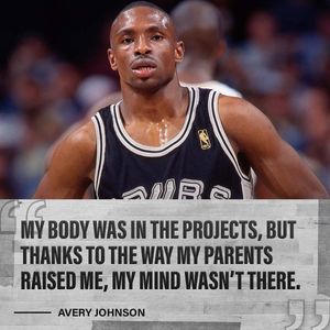Image post by @coachavery6 on Instagram