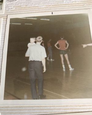 Image post by @hopewbb on Instagram